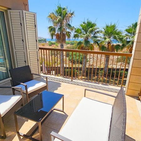 Sunnyside Pool Villa 아이아 나파 외부 사진