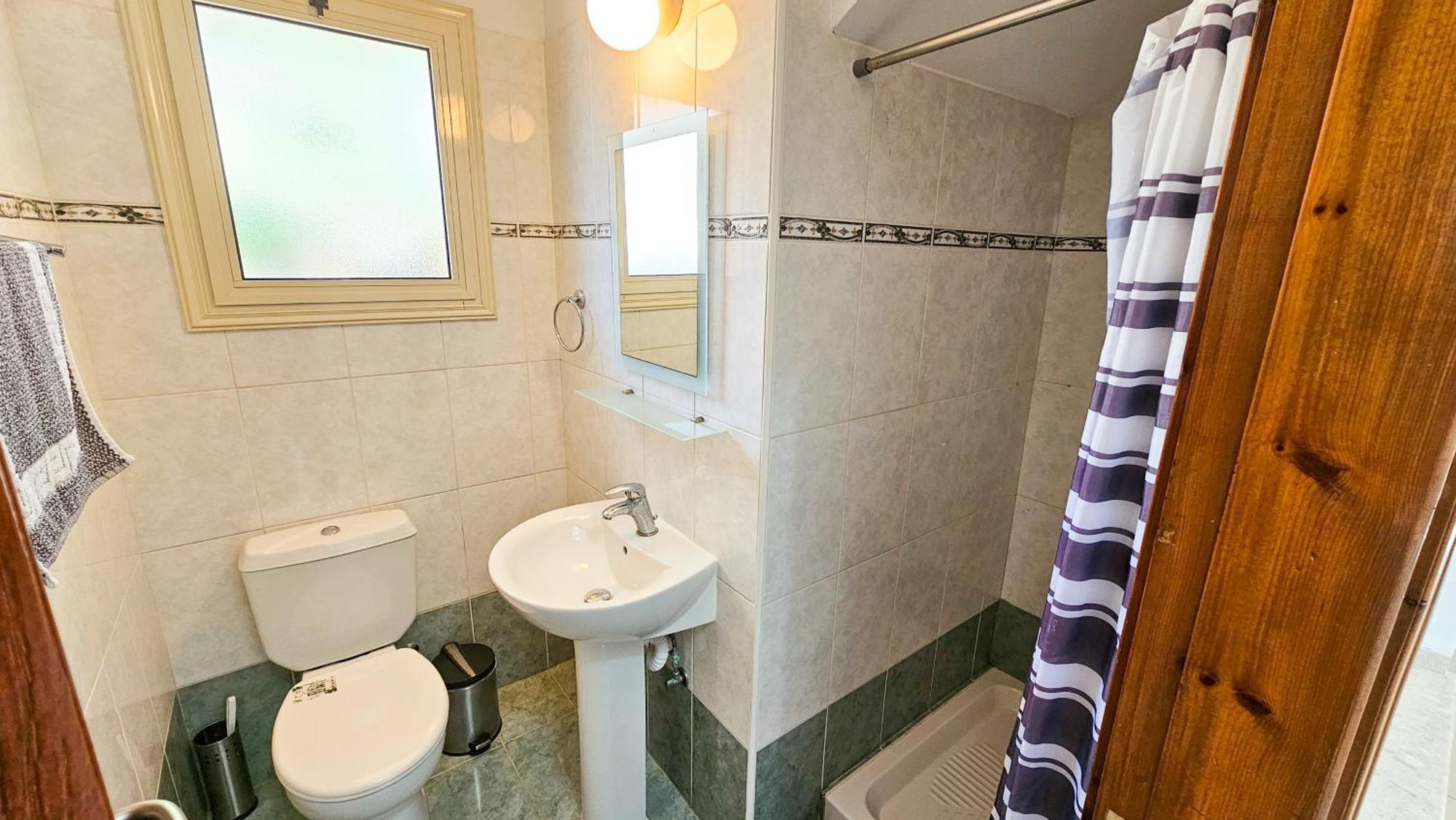 Sunnyside Pool Villa 아이아 나파 객실 사진